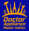 doctor appliance repair halifax logo