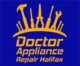doctor_appliance_halifix_logo